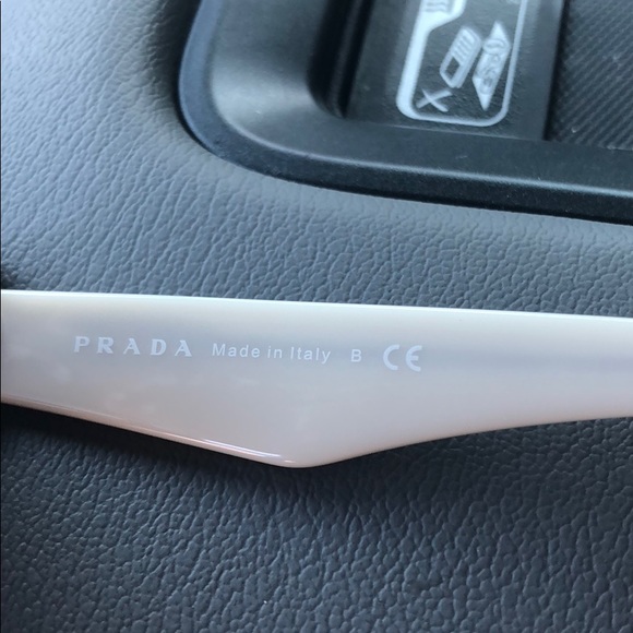 PRADA Sunglasses - Picture 3 of 8